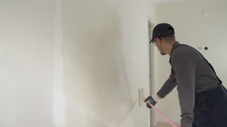 Best Eco-Friendly and Low-VOC Painting  in Waterloo, WI